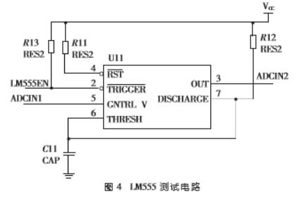 基于八位单片机89c55芯片实现特定集成电路测试仪的设计