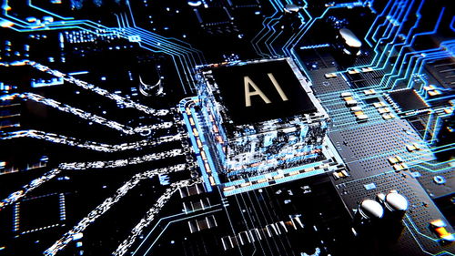 特斯拉马斯克等千人联名呼吁暂停研究的技术,有新动向