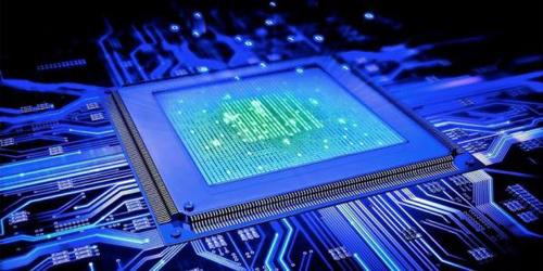 中国研制世界首款商品级超宽带可见光通信芯片组，推动光电融合新时代