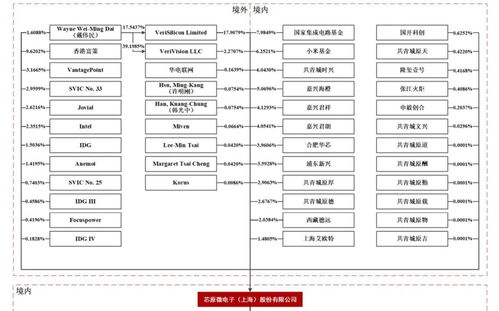 芯原微电登陆A股 资本助力下的集成电路新篇章